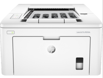 HP LaserJet Pro M203dn